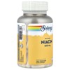 Solaray Niacin, No Flush, 100 VegCaps - 4 of 4