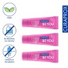 Curaprox Be You Toothpaste Watermelon, 10ml, Gentle Whitening & Enamel Care, 3-Pack - 2 of 4