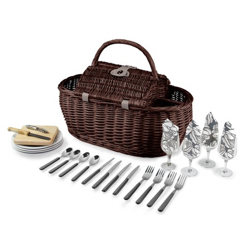 picnic basket argos