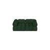 Meridian Furniture,Ames Boucle Fabric Modular Sofa - 4 of 4
