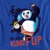 Kung Fu Panda Kung Fu Adult T-Shirt - 2 of 4