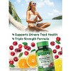 Nature's Truth Cranberry 30,000 mg + Vitamin C | 90 Capsules - 4 of 4