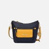 MKF Collection Serenity Color Block Vegan Leather Women’s Crossbody Bag by Mia K - 2 of 4