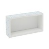 Bright Creations 2 Pack Teacher Appreciation Gift, Wooden Box Desk Decor & Signs for Women - 4 of 4