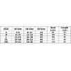 Open Front Jacket Casual Double Button Regular Sleeve Stand Collar Fit Crop Detail Wear Blazer Jacket For Women - 4 of 4