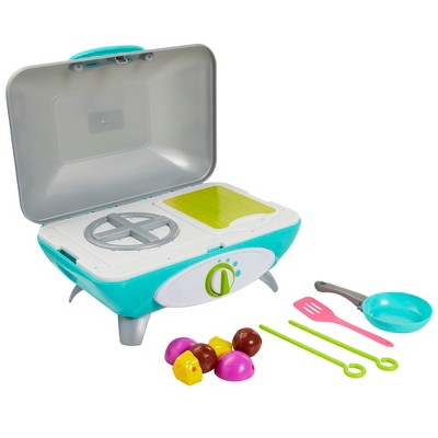 target kitchen set kids