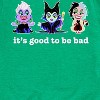 Boys' - Disney Villains - It's Good To Be Bad Short Sleeve Graphic T-Shirt - 2 of 4