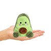 Aurora® Palm Pals™ Airy Avocado™ 5 Inch Stuffed Animal Toy #1-037 Cravings - 4 of 4