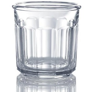 Luminarc Working Glass 14 Ounce DOF, Set of 4, Clear - 1 of 4