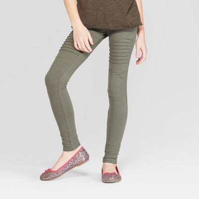 target girls leggings