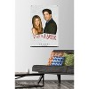 Trends International Friends - We were on a break! Unframed Wall Poster Prints - 2 of 4