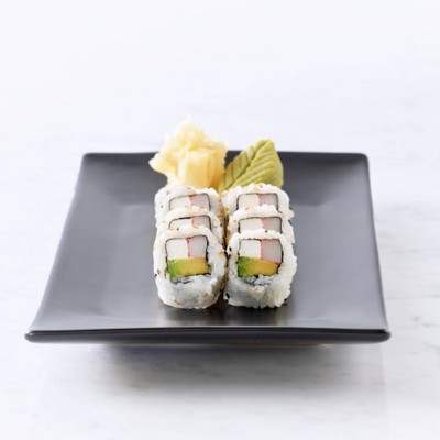 Hissho Sushi Philadelphia Roll - 7oz