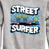 Boys' - Disney - Toy Story Graphic Long Sleeve Fleece Sweatshirt - 2 of 4