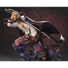 Bandai - Tamashii Nations - One Piece - Figuarts ZERO - [Extra Battle] Shanks - Divine Depature - 4 of 4