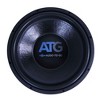 ATG Audio 15" Subwoofer 4-Ohm DVC 1500W - ATG15W5000 - 2 of 4