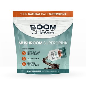 BOOM Chaga - 1 of 4