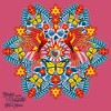 Women's Encanto Parrot Mandala By Catalina Estrada Racerback Tank Top - 2 of 4