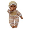 The New York Doll Collection 11 Inch Baby Doll - 2 of 4