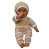 The New York Doll Collection 11 Inch Baby Doll - image 2 of 4