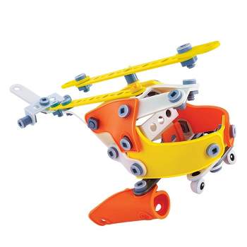 Insten 148pcs Take-A-Part Construction Toy Model