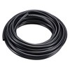 Unique Bargains PVC Insulating Wire Sheathing Protection Harness Pipe 23ft - 3 of 4