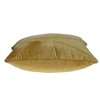 Parkland Collection,Koko Transitional Quilted Throw Pillow - 3 of 4