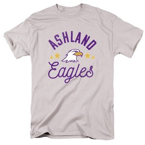 Men's Ashland University Official Eagles T-Shirt - 1 of 4