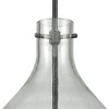 Elk Home Sunderland 1 - Light Pendant in  Silvered Graphite - 4 of 4