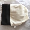 Anna-Kaci Women's Knit Beanie with Reindeer Antlers - Festive Winter Hat - 3 of 4