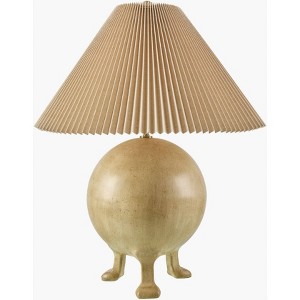 Livabliss Xian Modern Table Lamps - 1 of 4
