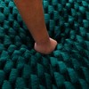 51'' Turtle Fleece Comfort-Bearing Single Sofa with Two Pillows, One Backrest, Suitable for Multiple Scenarios and Large Private Space - 4 of 4