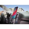 Scosche Magic Select Dash Mount MMDSD-RP: Magnetic Phone Car Holder, Adjustable Adhesive Dash Mount, Black - 3 of 4