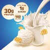 Pure Protein Vanilla Protein Shake - 11 Oz Bottle (Pack of 12) - 2 of 4