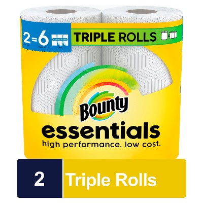 Bounty : Paper Towels : Target