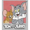 Girl's Tom and Jerry Innocent Rivalry T-Shirt - 2 of 4