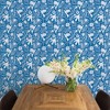 Tempaper Peel and Stick Wallpaper Otomi Dove - 4 of 4