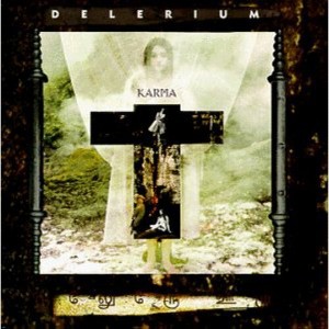 Delerium - Karma (CD) - 1 of 1