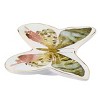 Avanti Butterfly Garden Soap Dish - 2 of 3