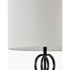 Livabliss Evans Modern Table Lamps - 3 of 4