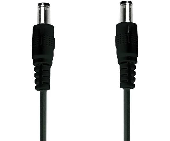 Godlyke C-M/M Male-To-Male Extension Jumper Cable