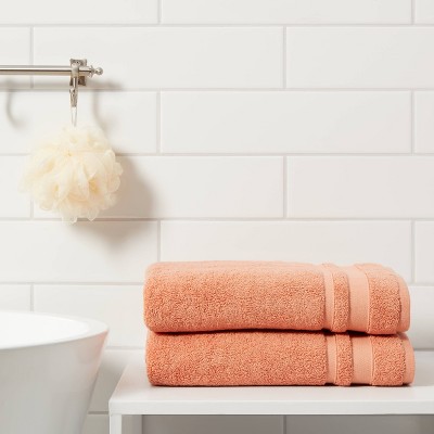 Low Lint : Bath Towels : Target