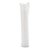 Dart Foam Containers, 32 oz, White, 25/Bag, 20 Bags/Carton - image 3 of 4