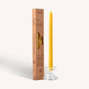 Hyoola - Beeswax Candles - 1 of 1