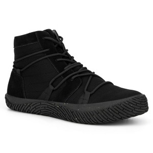 Hybrid Green Label Men's Revolution 2.0 High Top Sneaker - 1 of 4