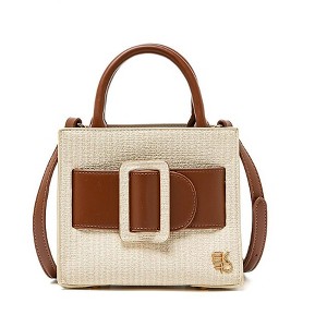 MKF Collection Tilly Women’s Mini Tote Handbag by Mia K - 1 of 4