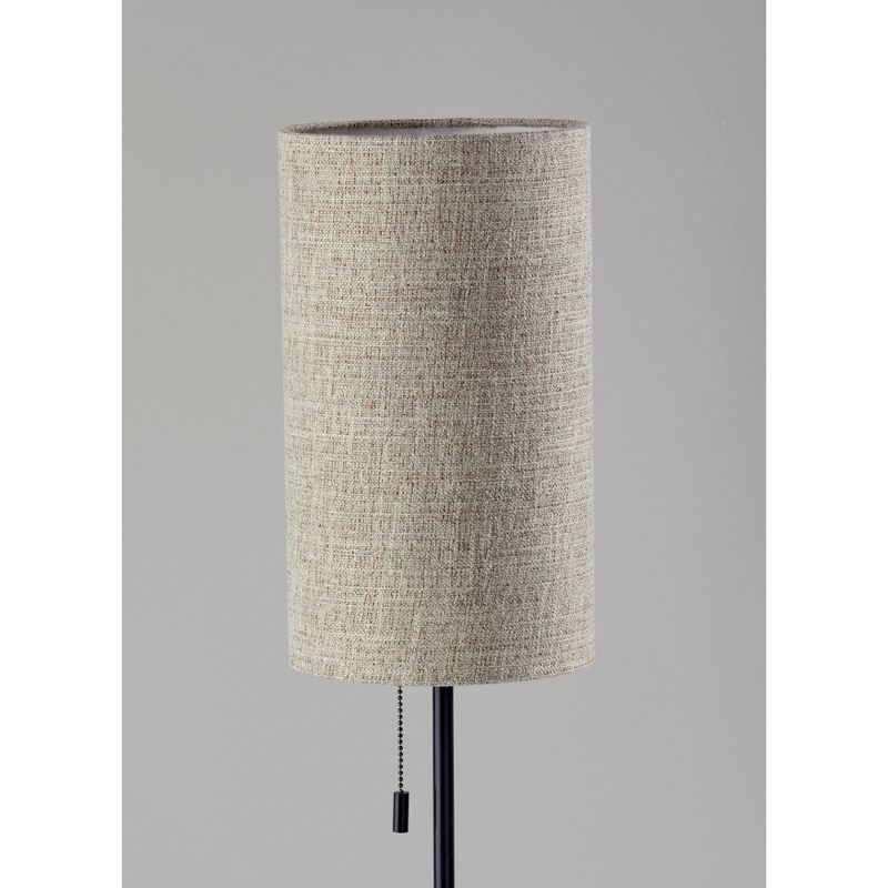 Trudy Table Lamp Brown - Adesso, 3 of 7
