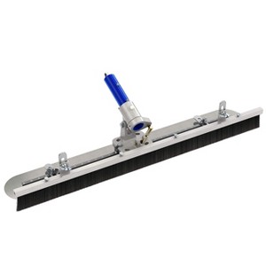 Bon Tool 12-944 Double Time Fresno Brush - 36-inch - 1 of 4