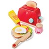 Play Essentials: Kitchen Playset: Pop-up Toaster - 3 of 4