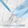 Connoisseurs Dream Team Diamond Cloth and Diamond Dazzle Stik - 4 of 4