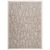 Botanical Washable Area Rug Modern Bird Pattern Rug Soft Non-Slip Low Pile Rugs for Living Room Bedroom - 3 of 4